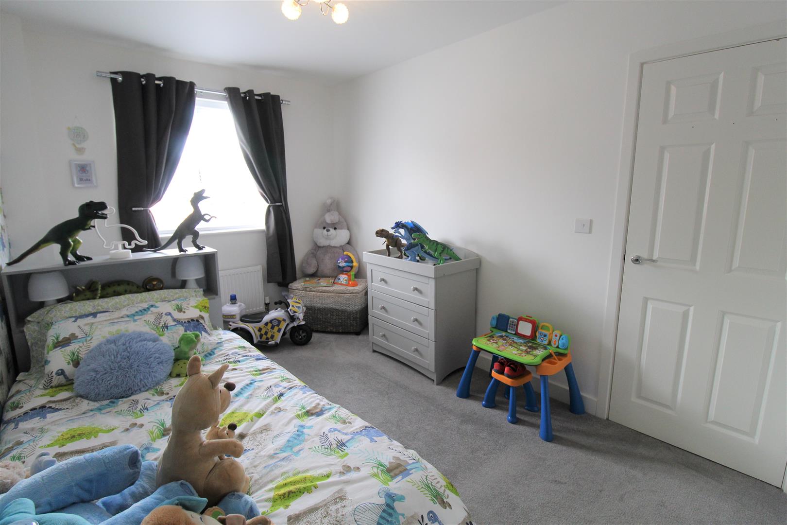 Sandiacre Avenue, Brindley Village, Stoke-On-Trent